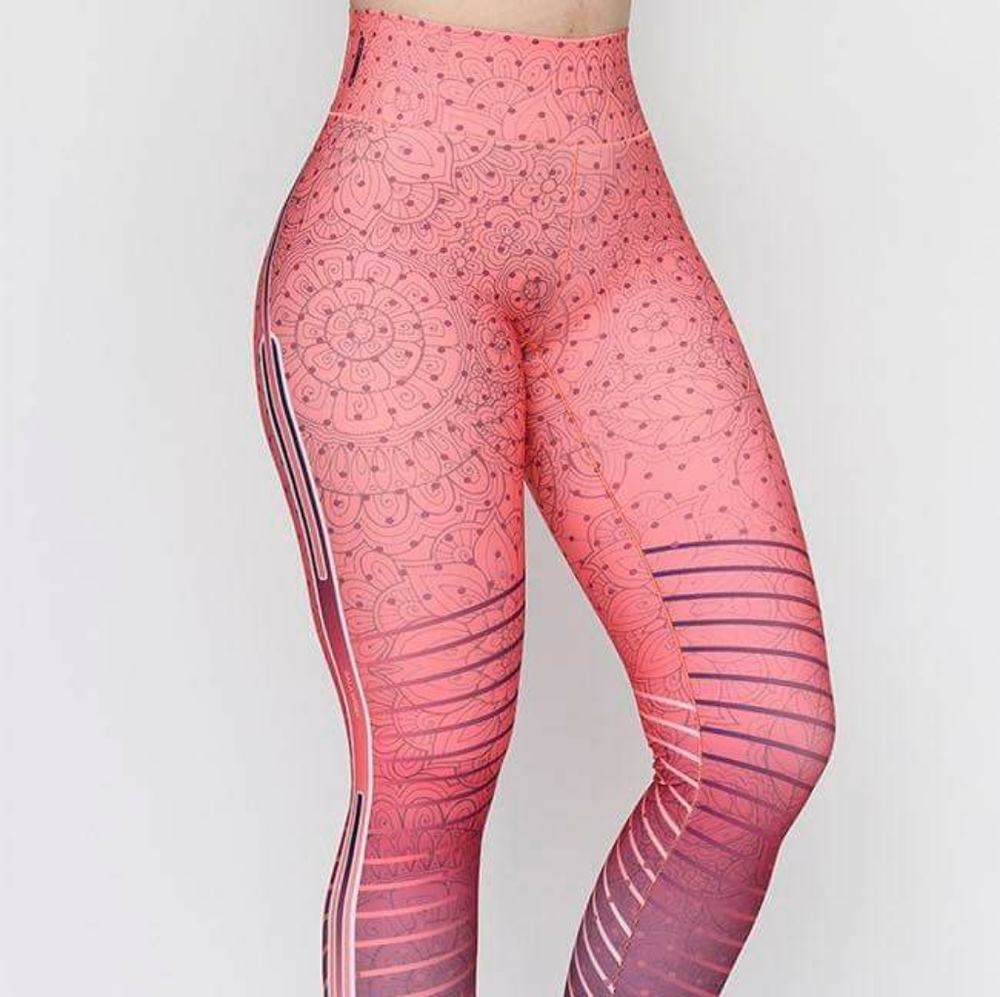 Ropa deportiva